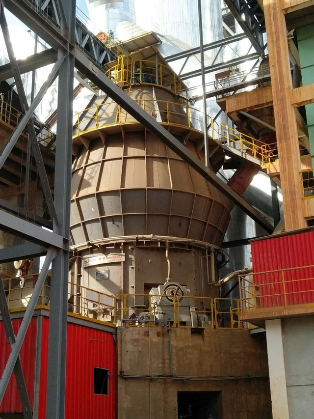 優(yōu)化水泥粉磨系統(tǒng)，實(shí)現(xiàn)高產(chǎn)優(yōu)質(zhì)、降低能耗