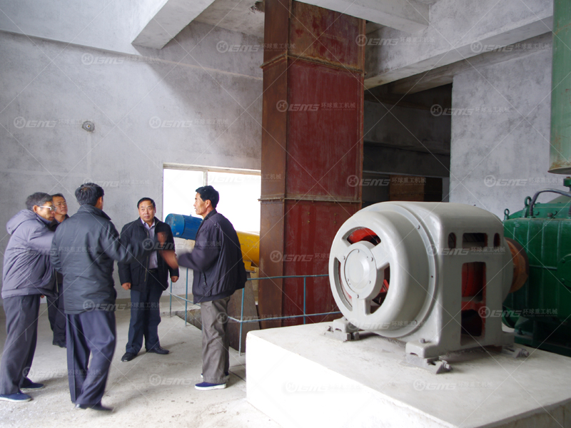 機(jī)立窯水泥生產(chǎn)線現(xiàn)場實(shí)拍.jpg